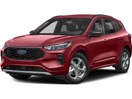 2024 Ford Escape ST-Line in Sudbury - Image 1 of 2