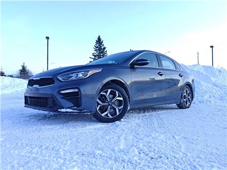 2019 Kia Forte EX in Ottawa - Image 1 of 11