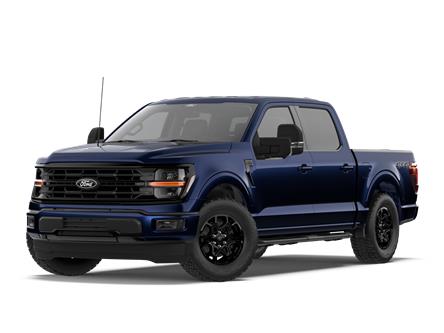 2026 Ford F-150 XLT (Stk: TT079) in Kamloops - Image 1 of 7