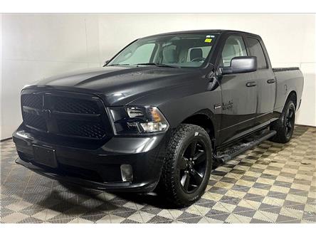 2018 RAM 1500 ST (Stk: X3508AA) in London - Image 1 of 36