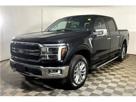 2024 Ford F-150 Lariat (Stk: X3519LAA) in London - Image 1 of 36