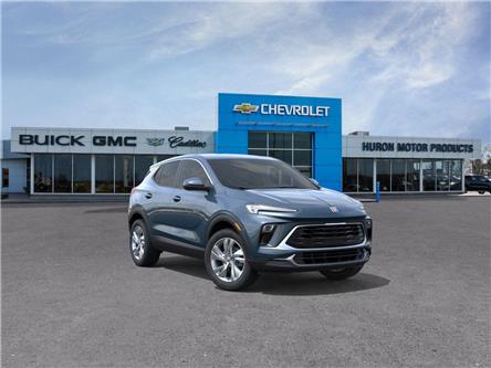 2026 Buick Encore GX Preferred (Stk: 107067) in Exeter - Image 1 of 24