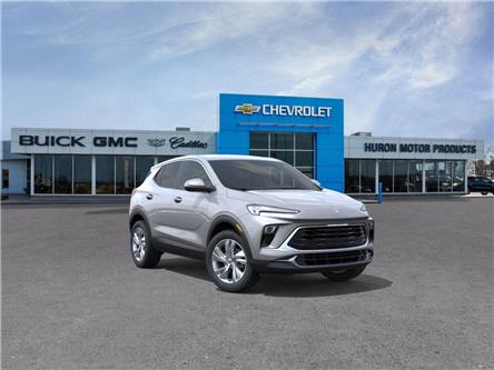 2026 Buick Encore GX Preferred (Stk: 107066) in Exeter - Image 1 of 24