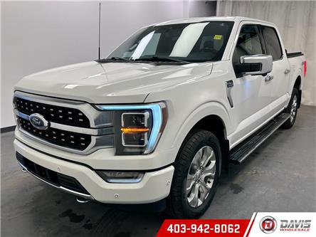 2021 Ford F-150 (Stk: 20457) in Lethbridge - Image 1 of 22 2021 Ford F-150 (Stk: 20457) in Lethbridge - Image 1 of 22