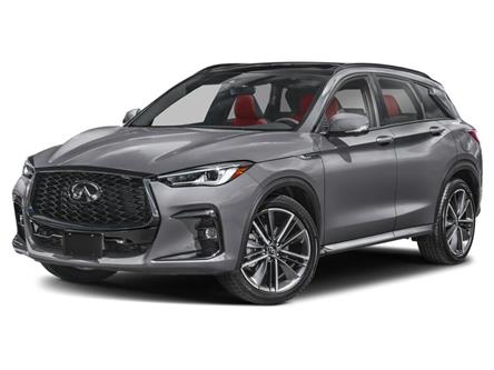 2025 Infiniti QX50 Sport (Stk: 25QX50118) in Newmarket - Image 1 of 3 2025 Infiniti QX50 Sport (Stk: 25QX50118) in Newmarket - Image 1 of 3