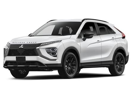 2026 Mitsubishi Eclipse Cross NOIR (Stk: T4040) in Calgary - Image 1 of 2