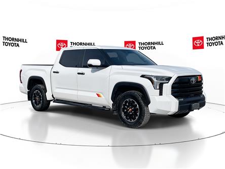 2025 Toyota Tundra SR (Stk: 12107005) in Concord - Image 1 of 48