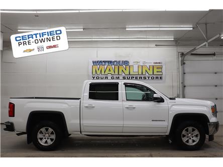 2014 GMC Sierra 1500 SLE (Stk: H1412A) in Watrous - Image 1 of 38