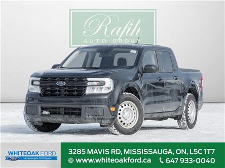 2022 Ford Maverick  (Stk: P1053) in Mississauga - Image 1 of 25