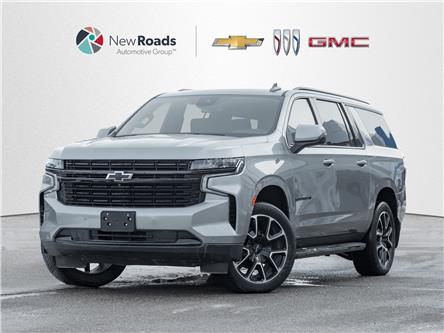 2024 Chevrolet Suburban RST (Stk: D122833AA) in Newmarket - Image 1 of 29