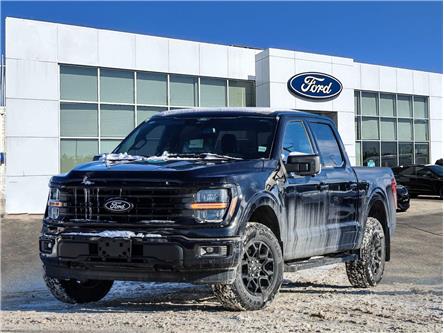 2025 Ford F-150 XLT (Stk: 25758) in Perth - Image 1 of 30