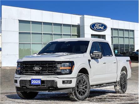 2025 Ford F-150 XLT (Stk: 25665) in Perth - Image 1 of 30