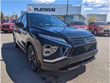 2026 Mitsubishi Eclipse Cross GT (Stk: T4042) in Calgary - Image 1 of 21
