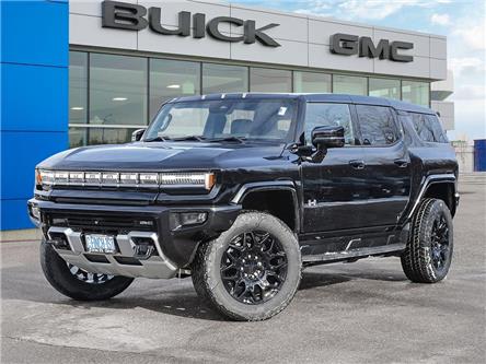 2026 GMC HUMMER EV SUV 2X (Stk: 174153) in London - Image 1 of 27