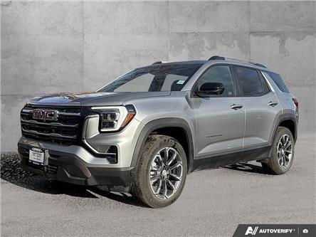 2026 GMC Terrain Elevation (Stk: 9991) in Williams Lake - Image 1 of 25