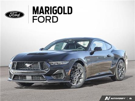 2026 Ford Mustang GT Premium (Stk: 6-26MG0173) in Whitby - Image 1 of 32 2026 Ford Mustang GT Premium (Stk: 6-26MG0173) in Whitby - Image 1 of 32