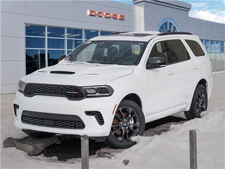 2026 Dodge Durango GT (Stk: 44644) in Kitchener - Image 1 of 28