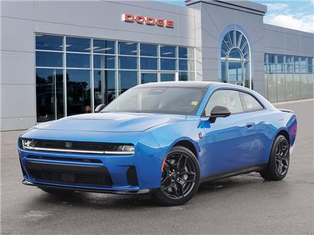 2026 Dodge Charger Scat Pack (Stk: 44689) in Kitchener - Image 1 of 27