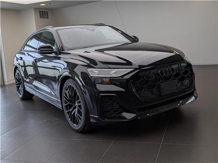 2026 Audi Q8 55 Technik (Stk: 184879) in Oakville - Image 1 of 12