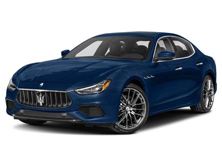 2022 Maserati Ghibli Modena Q4 (Stk: 450U) in Toronto - Image 1 of 12