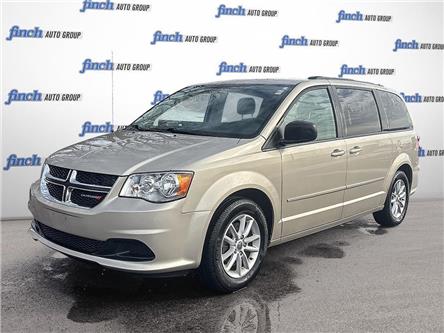 2015 Dodge Grand Caravan SE/SXT (Stk: 139225) in London - Image 1 of 22