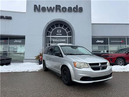 2012 Dodge Grand Caravan SE/SXT (Stk: 28327T) in Newmarket - Image 1 of 9