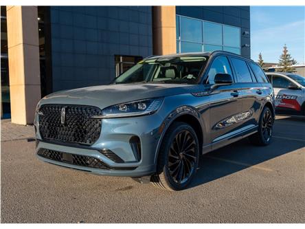 2026 Lincoln Aviator Reserve (Stk: T-1003) in Calgary - Image 1 of 20