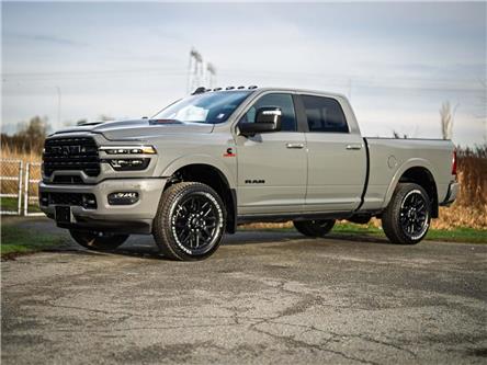 2026 RAM 3500 Limited (Stk: T161710) in Surrey - Image 1 of 31 2026 RAM 3500 Limited (Stk: T161710) in Surrey - Image 1 of 31