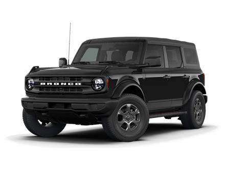 2026 Ford Bronco Big Bend in GEORGETOWN - Image 1 of 7