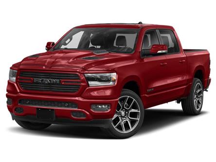 2022 RAM 1500  (Stk: B20766) in Calgary - Image 1 of 3