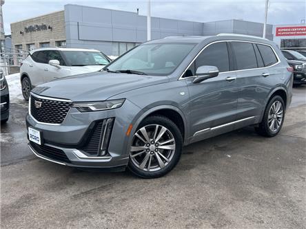 2020 Cadillac XT6 Premium Luxury (Stk: 8867-25A) in St. Catharines - Image 1 of 18
