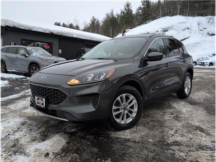 2020 Ford Escape SE (Stk: 14671) in Sudbury - Image 1 of 16