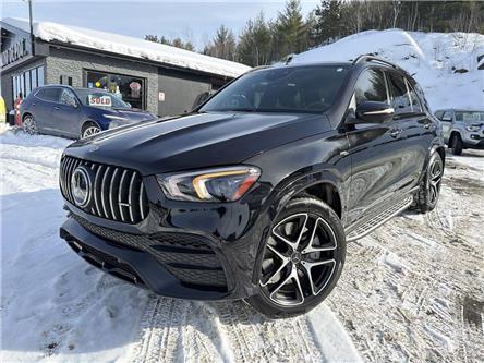 2021 Mercedes-Benz AMG GLE 53 Base (Stk: 14710) in Sudbury - Image 1 of 18 2021 Mercedes-Benz AMG GLE 53 Base (Stk: 14710) in Sudbury - Image 1 of 18