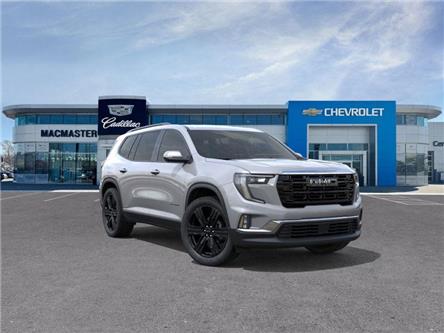 2026 GMC Acadia Elevation (Stk: 260462) in London - Image 1 of 24
