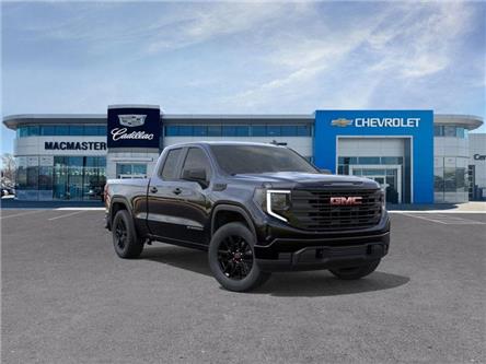 2026 GMC Sierra 1500 Pro (Stk: 260480) in London - Image 1 of 24