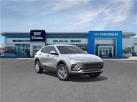 2026 Buick Envista Preferred (Stk: 260483) in London - Image 1 of 24