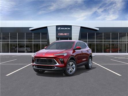 2026 Buick Encore GX Preferred (Stk: 26047) in Campbellton - Image 1 of 6 2026 Buick Encore GX Preferred (Stk: 26047) in Campbellton - Image 1 of 6