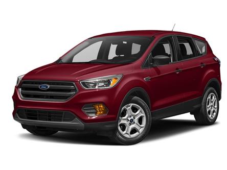 2018 Ford Escape SE (Stk: 7049A) in Calgary - Image 1 of 12