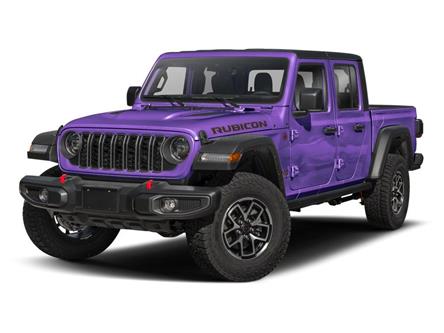 2026 Jeep Gladiator Rubicon in Tilbury - Image 1 of 3