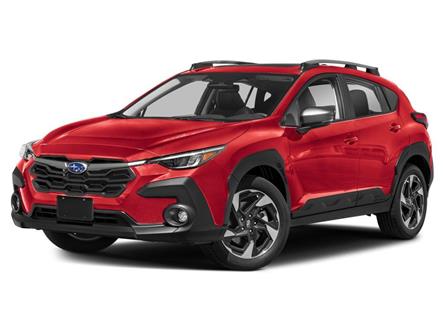 2026 Subaru Crosstrek Limited (Stk: 2106020) in Whitby - Image 1 of 12