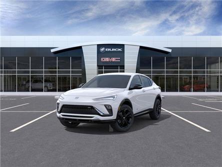 2026 Buick Envista Sport Touring (Stk: 26-232) in Pembroke - Image 1 of 6 2026 Buick Envista Sport Touring (Stk: 26-232) in Pembroke - Image 1 of 6