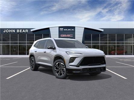 2026 Buick Enclave Sport Touring (Stk: 9146-26) in St. Catharines - Image 1 of 24 2026 Buick Enclave Sport Touring (Stk: 9146-26) in St. Catharines - Image 1 of 24