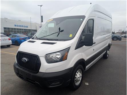 2025 Ford Transit-250 Cargo Base (Stk: 19441) in Calgary - Image 1 of 20
