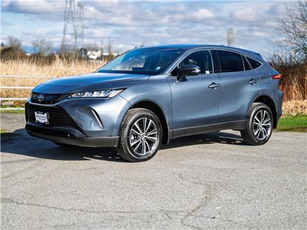 2024 Toyota Venza LE (Stk: 30830) in Surrey - Image 1 of 22