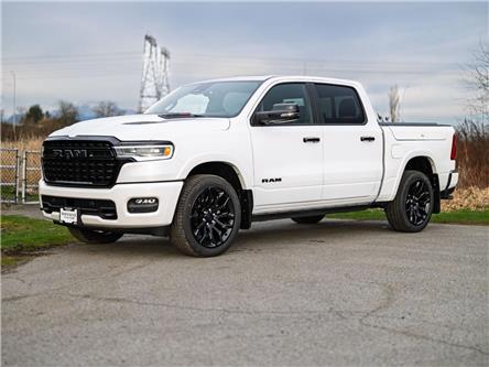 2026 RAM 1500 Limited (Stk: T303129) in Surrey - Image 1 of 24