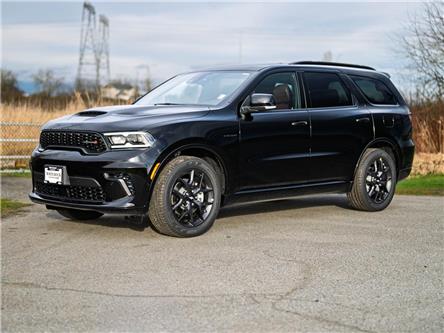 2026 Dodge Durango GT HEMI V8 (Stk: T161938) in Surrey - Image 1 of 23