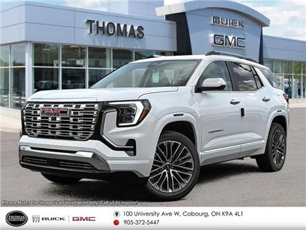 2026 GMC Terrain Denali (Stk: T97736) in Cobourg - Image 1 of 26 2026 GMC Terrain Denali (Stk: T97736) in Cobourg - Image 1 of 26