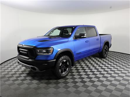 2022 RAM 1500 Rebel (Stk: 25T229A) in Calgary - Image 1 of 23