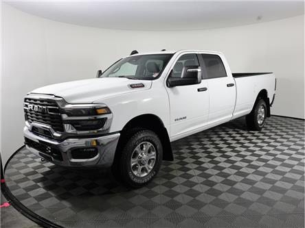 2025 RAM 3500 Big Horn (Stk: H20592) in Calgary - Image 1 of 23