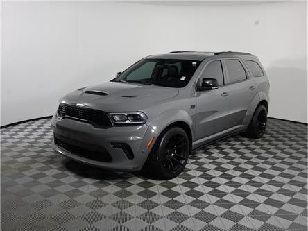 2022 Dodge Durango R/T (Stk: 25J193B) in Calgary - Image 1 of 24
